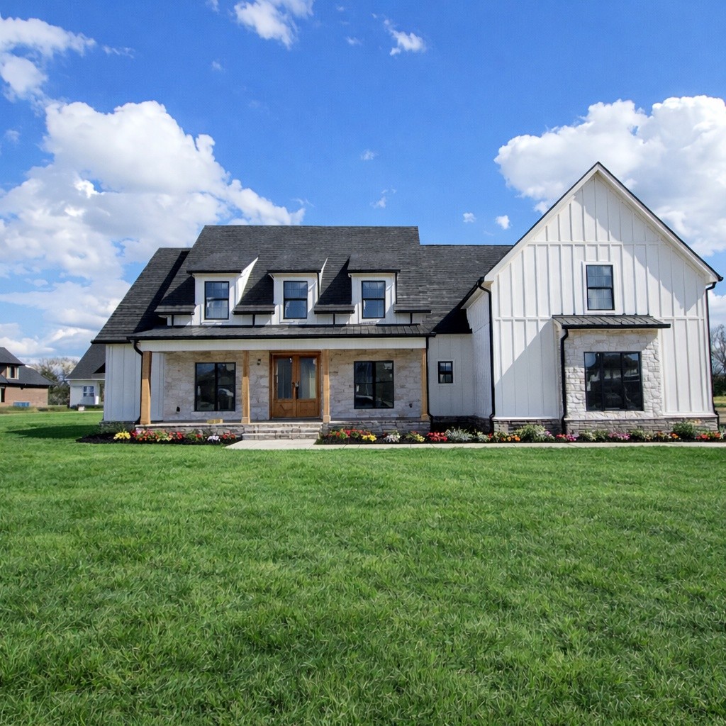 4604 Marie Curie Court Murfreesboro TN 37130
