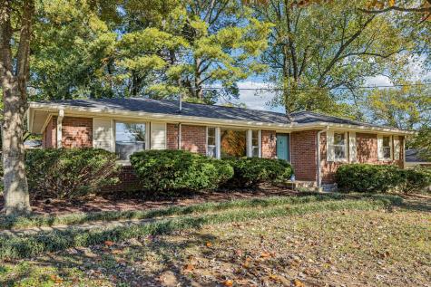 5206 Byrne Drive Nashville TN 37211