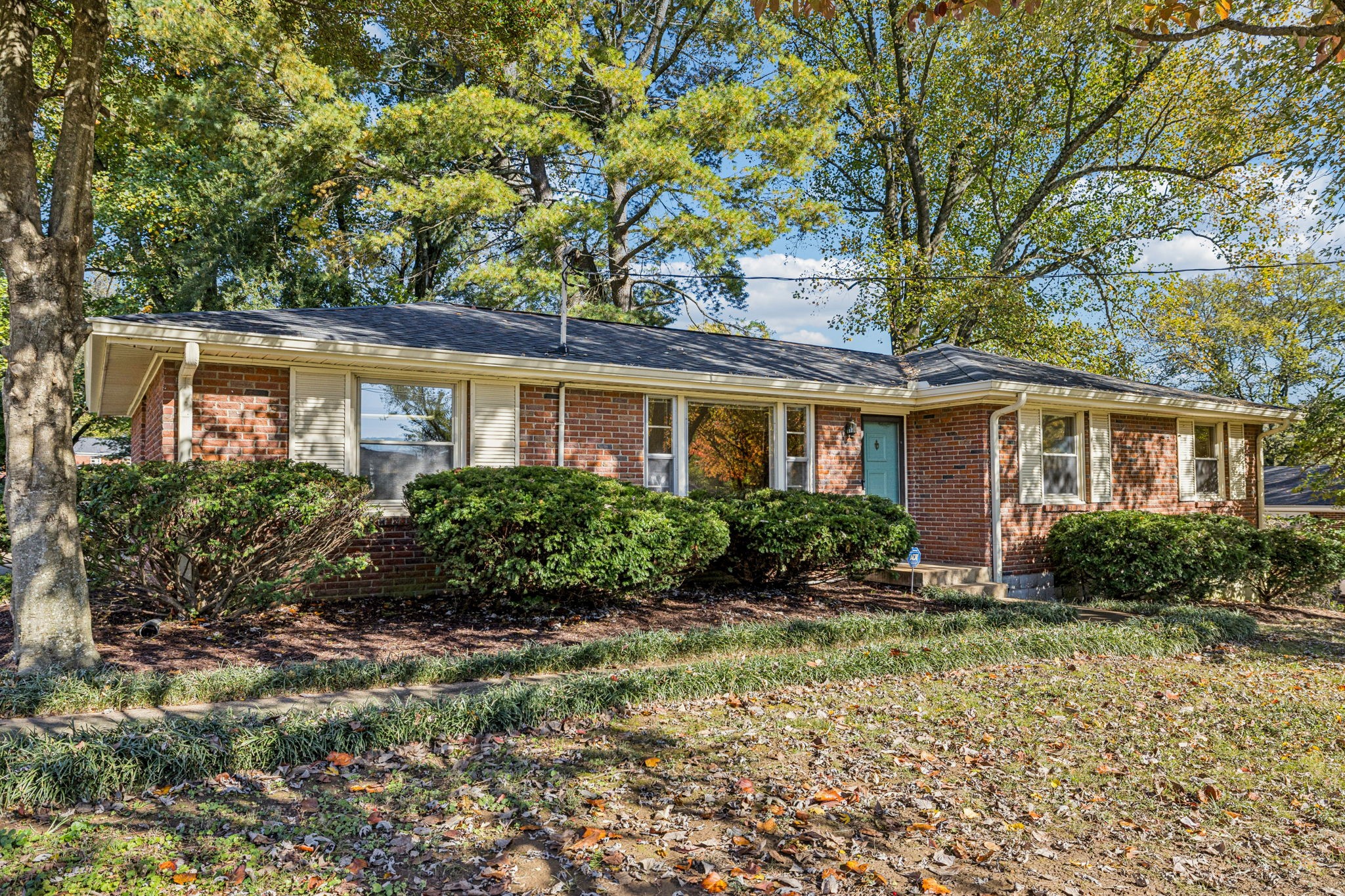 5206 Byrne Drive Nashville TN 37211