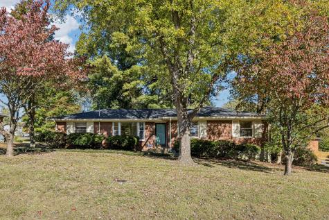 5206 Byrne Drive Nashville TN 37211