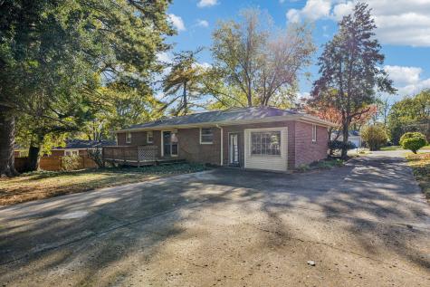 5206 Byrne Drive Nashville TN 37211