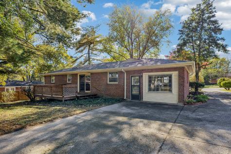 5206 Byrne Drive Nashville TN 37211