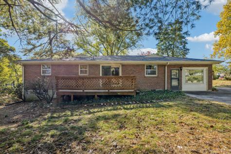 5206 Byrne Drive Nashville TN 37211