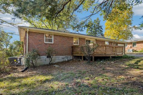 5206 Byrne Drive Nashville TN 37211