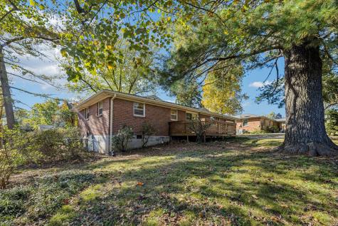 5206 Byrne Drive Nashville TN 37211