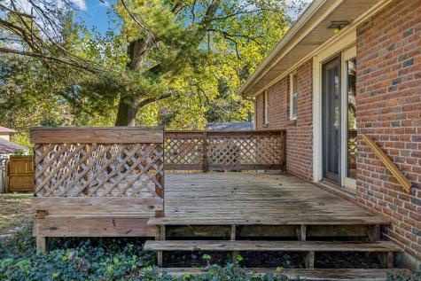 5206 Byrne Drive Nashville TN 37211