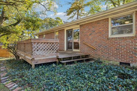 5206 Byrne Drive Nashville TN 37211
