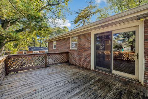 5206 Byrne Drive Nashville TN 37211
