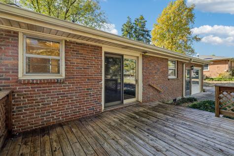 5206 Byrne Drive Nashville TN 37211
