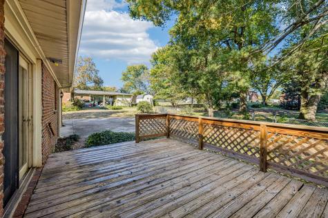5206 Byrne Drive Nashville TN 37211