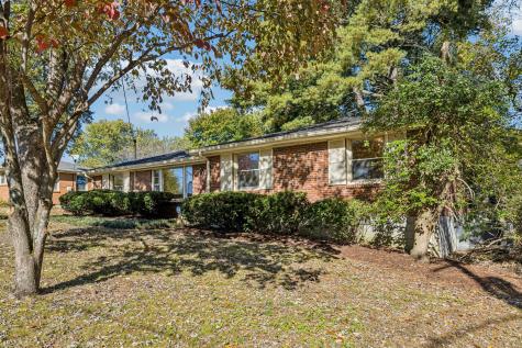 5206 Byrne Drive Nashville TN 37211