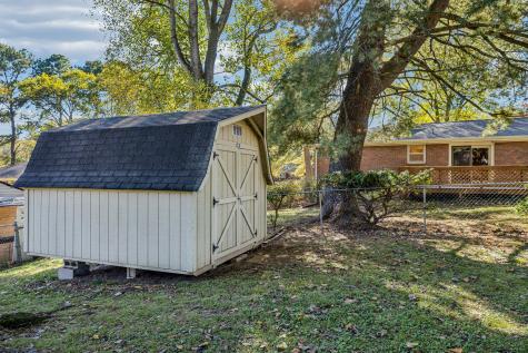 5206 Byrne Drive Nashville TN 37211
