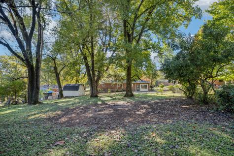5206 Byrne Drive Nashville TN 37211