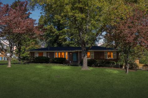 5206 Byrne Drive Nashville TN 37211
