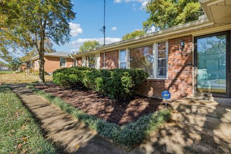 5206 Byrne Drive Nashville TN 37211