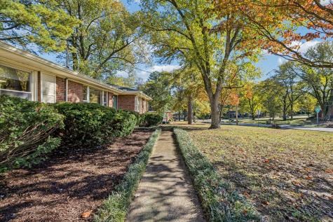 5206 Byrne Drive Nashville TN 37211