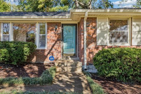 5206 Byrne Drive Nashville TN 37211