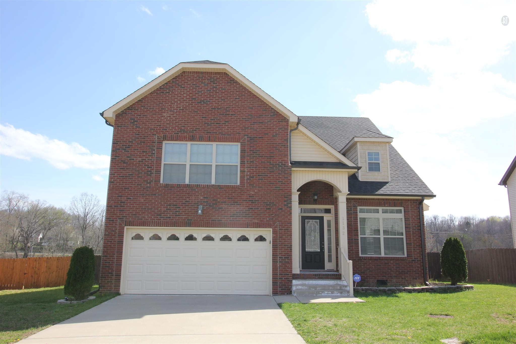 1132 Ishee Drive Clarksville TN 37042