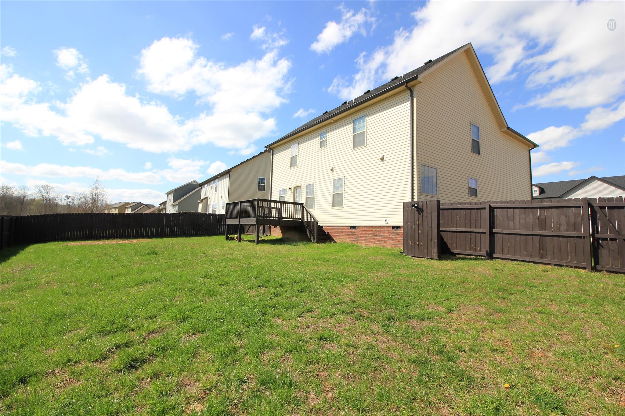 1132 Ishee Drive Clarksville TN 37042