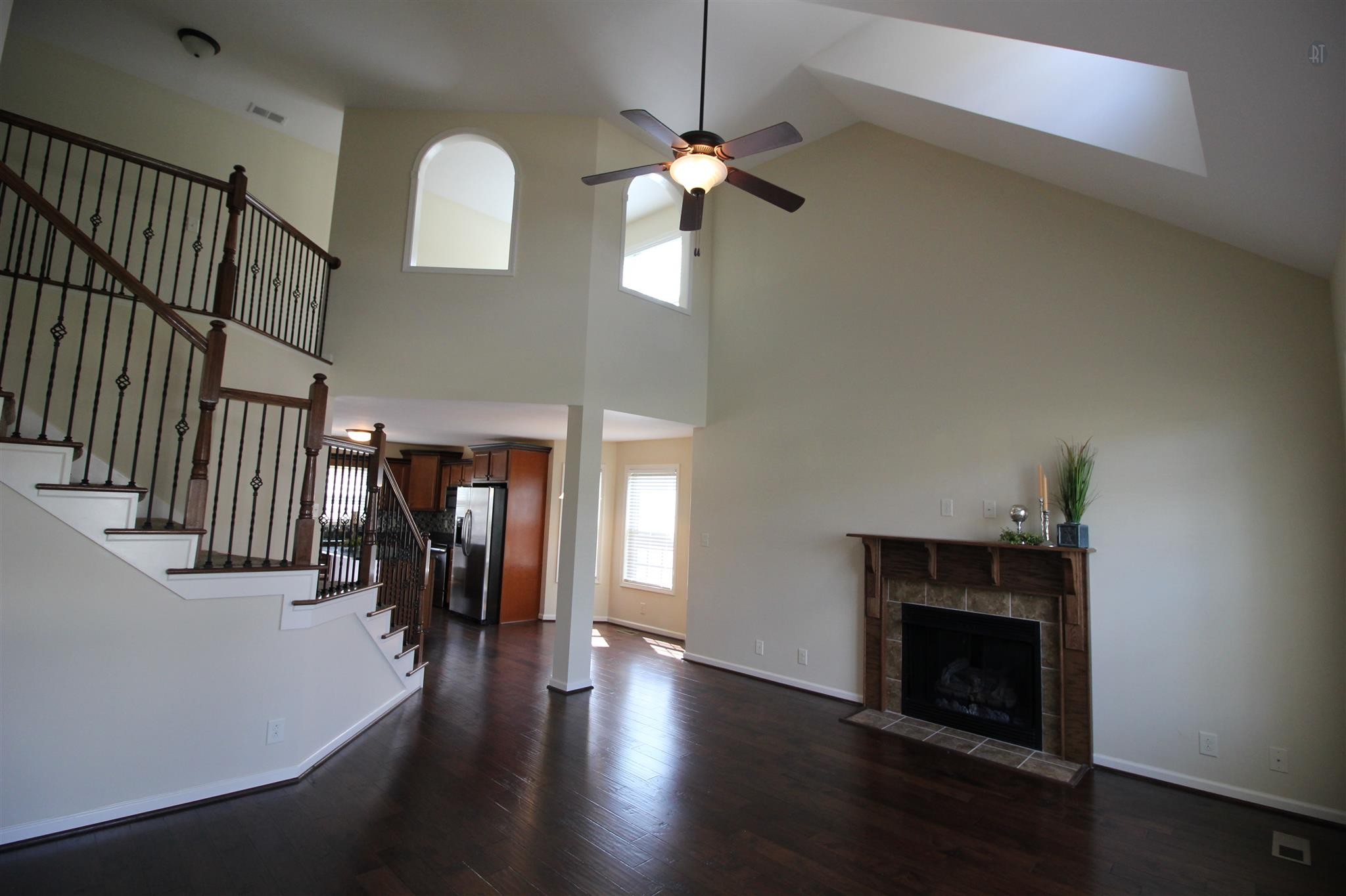 1132 Ishee Drive Clarksville TN 37042