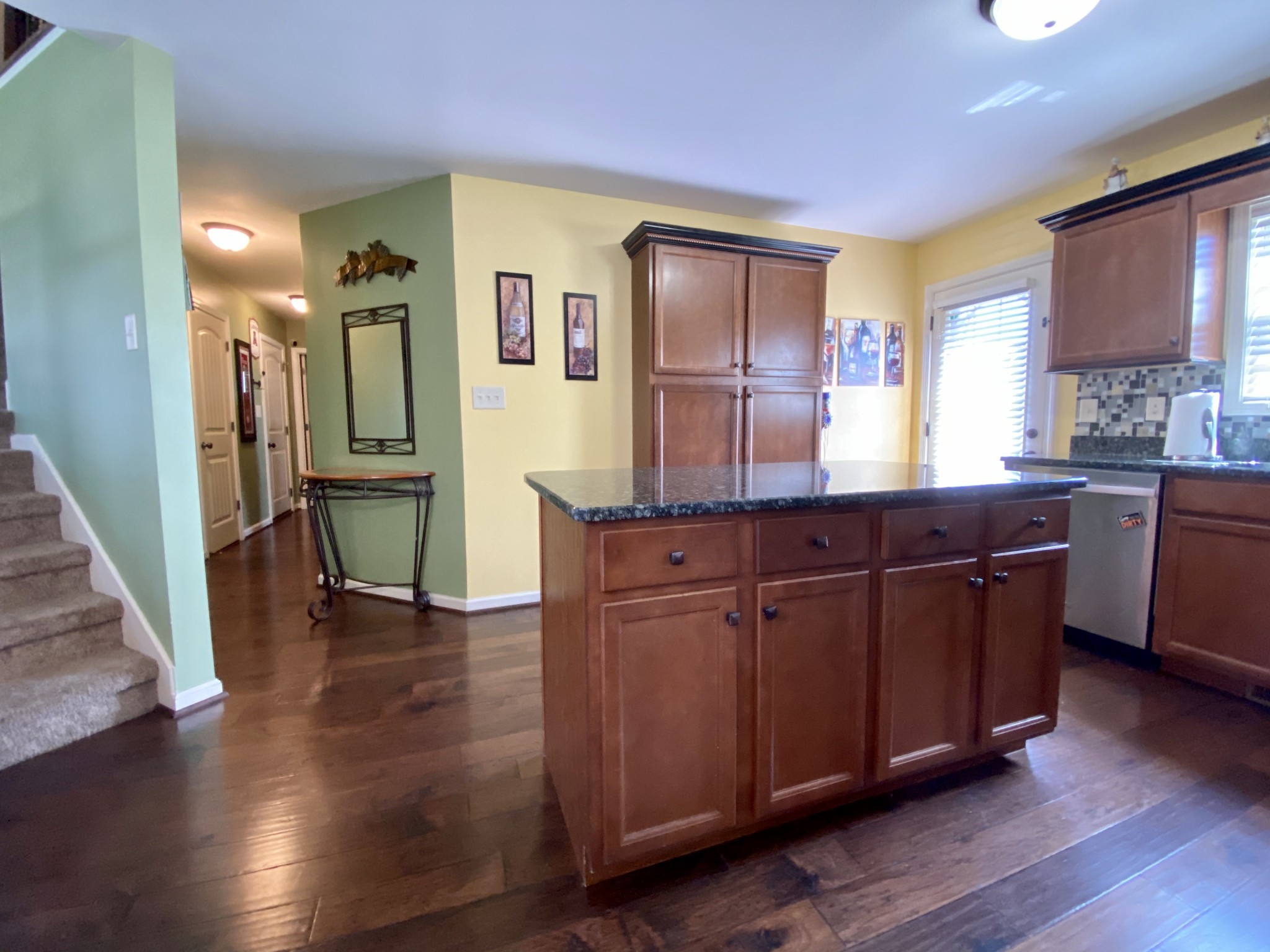 1132 Ishee Drive Clarksville TN 37042