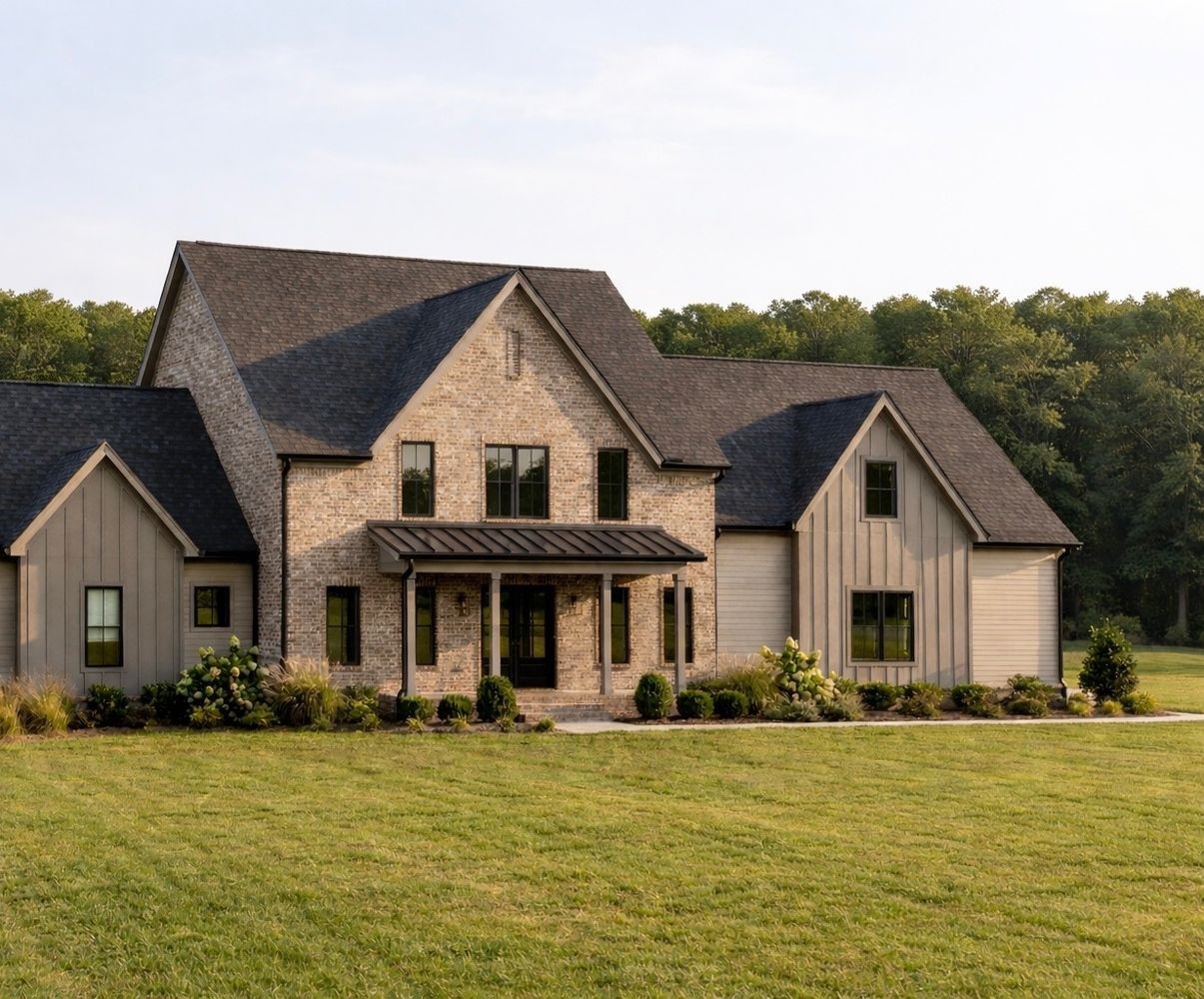 8705 Iron Willow Pass Eagleville TN 37060