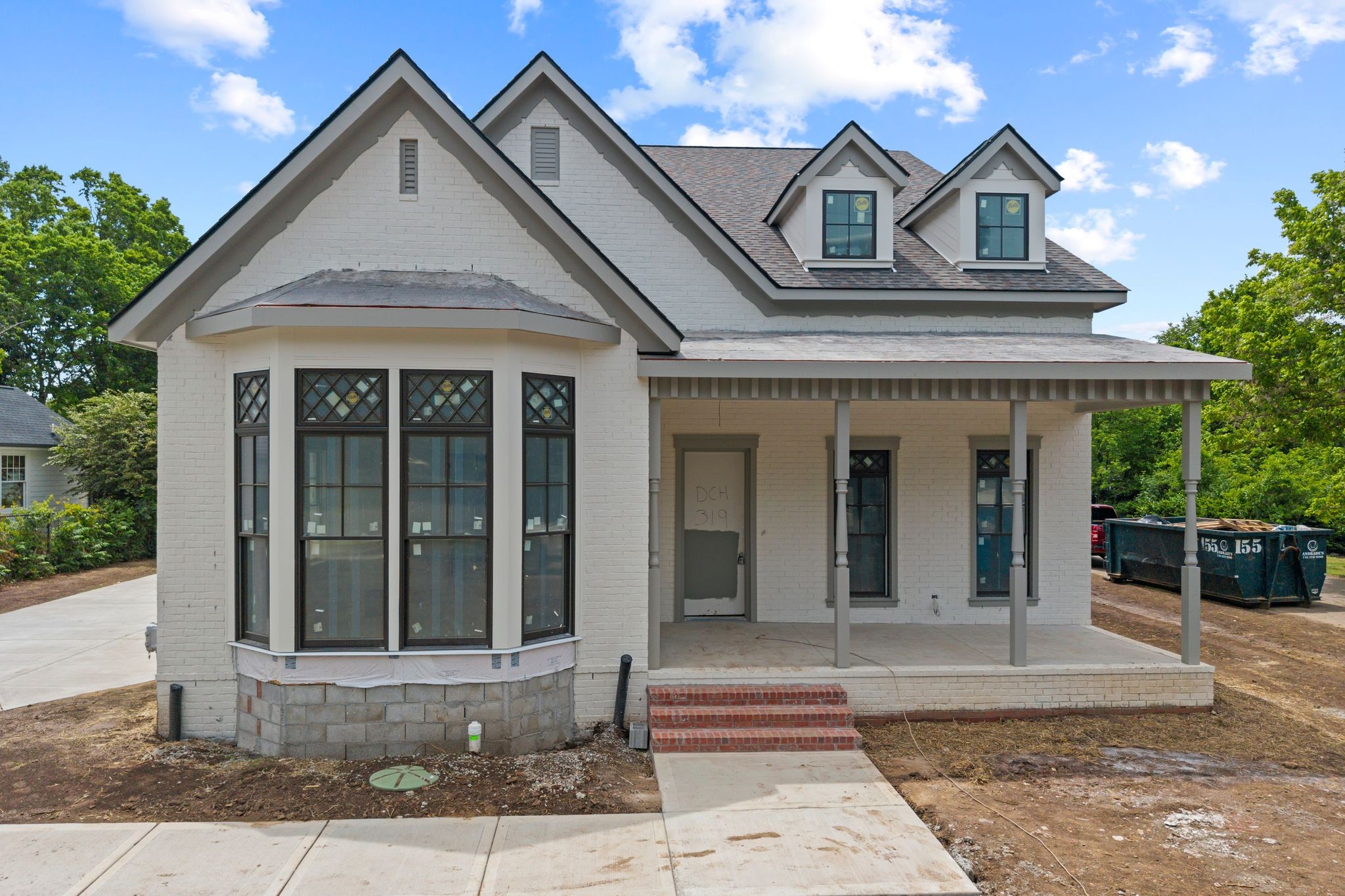 319 Battle Avenue Franklin TN 37064
