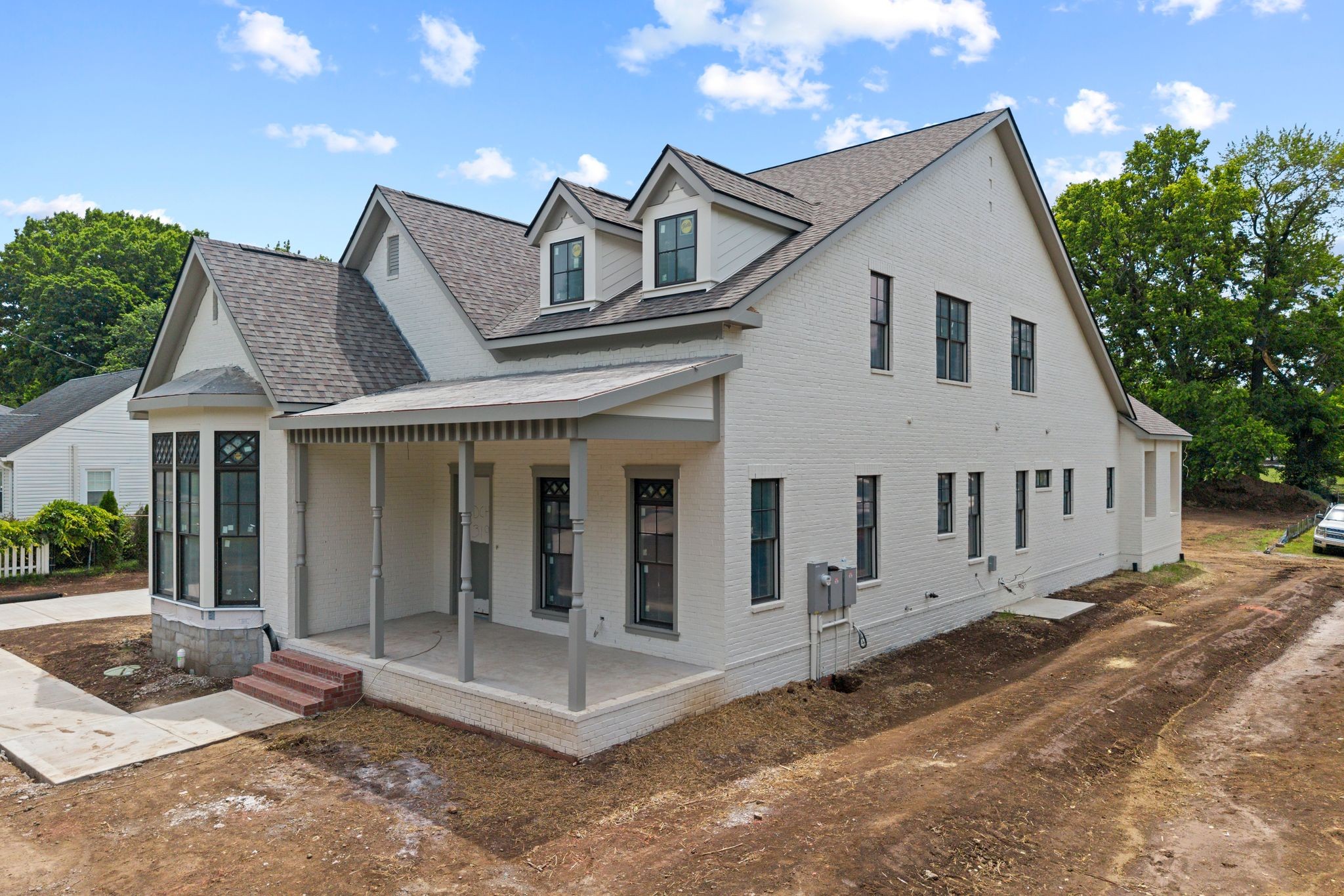 319 Battle Avenue Franklin TN 37064