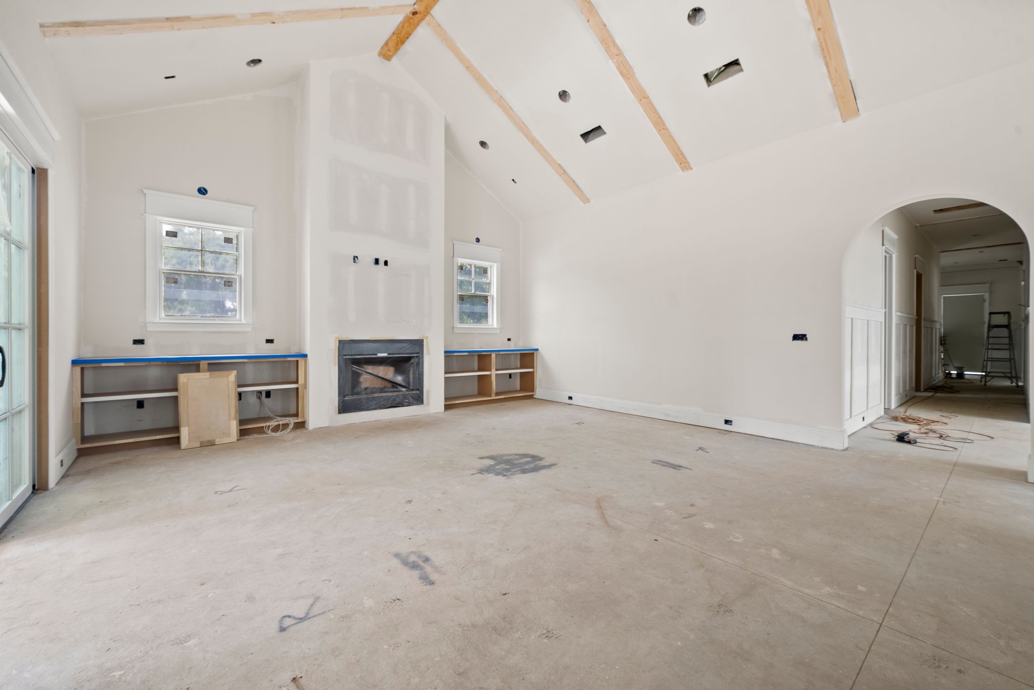 319 Battle Avenue Franklin TN 37064