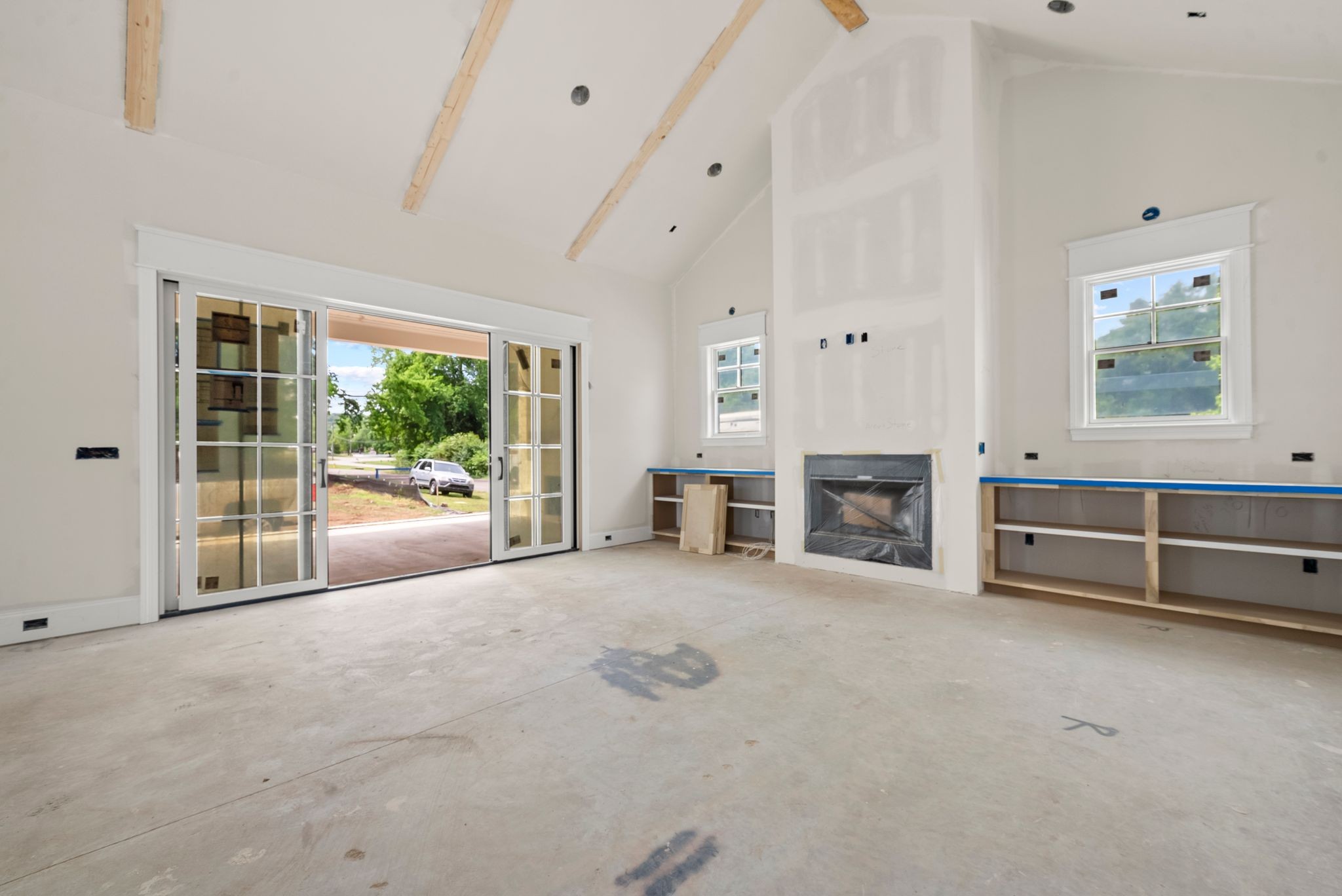 319 Battle Avenue Franklin TN 37064