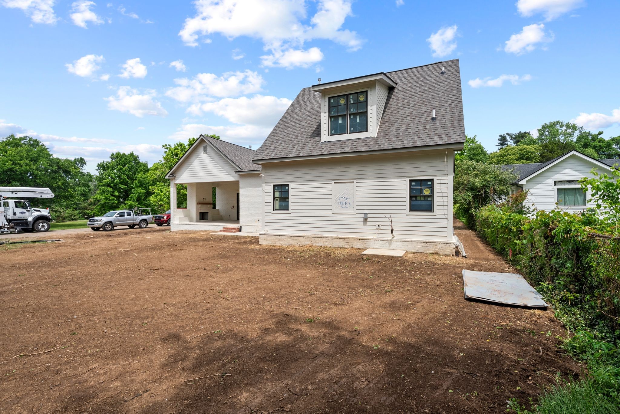 319 Battle Avenue Franklin TN 37064