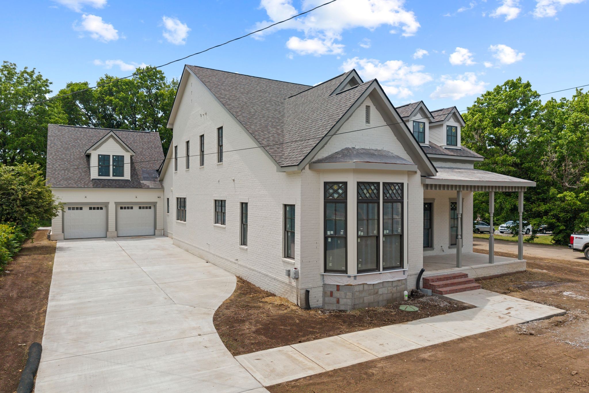 319 Battle Avenue Franklin TN 37064
