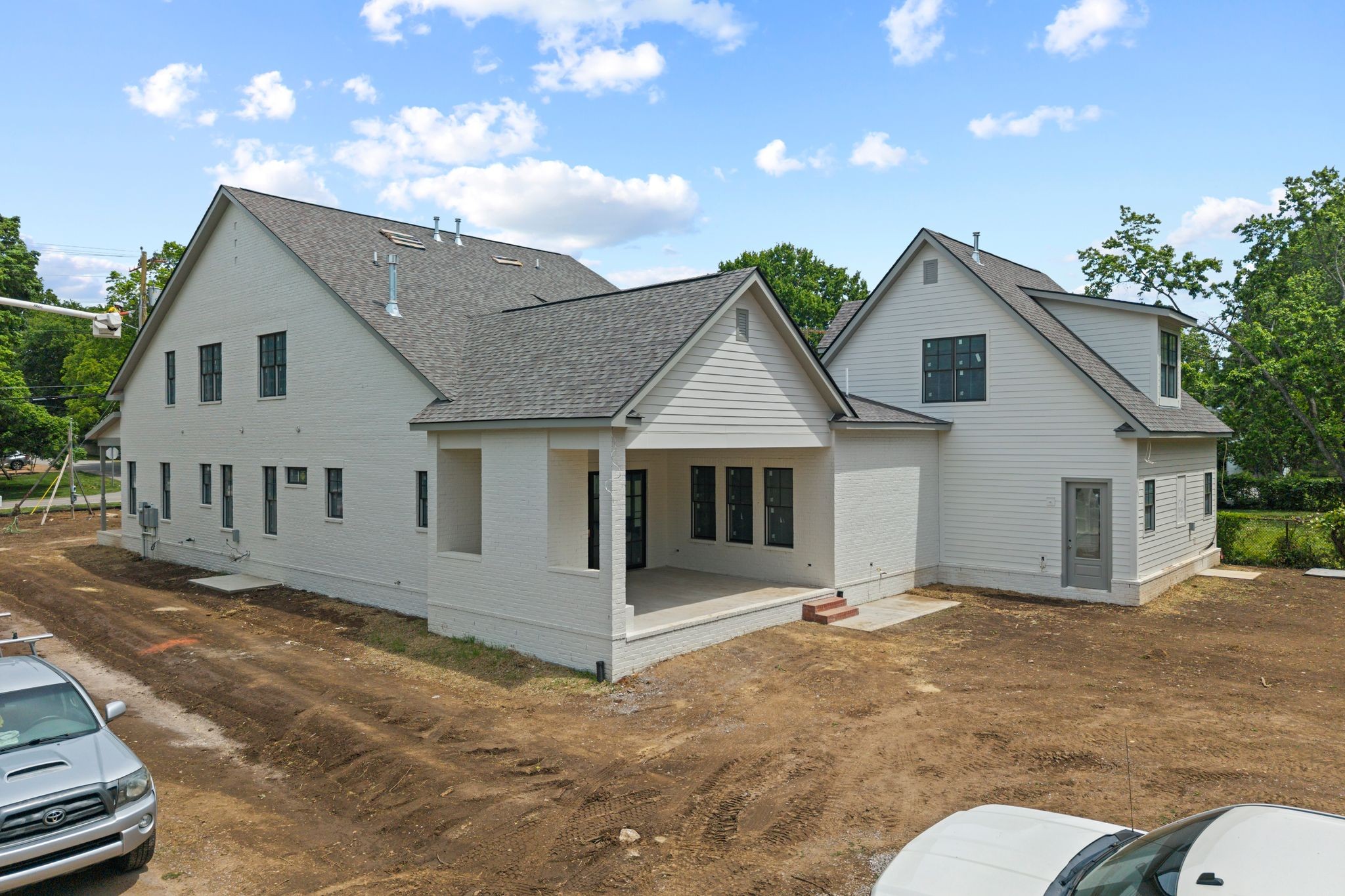 319 Battle Avenue Franklin TN 37064