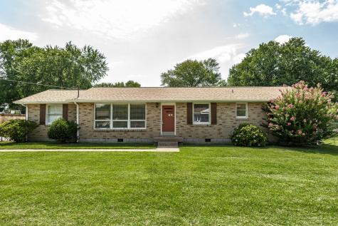 167 Roberta Drive Hendersonville TN 37075