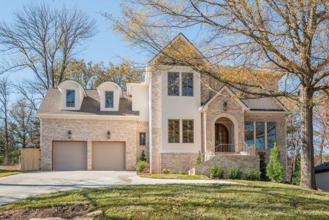 811 Neartop Drive Nashville TN 37205