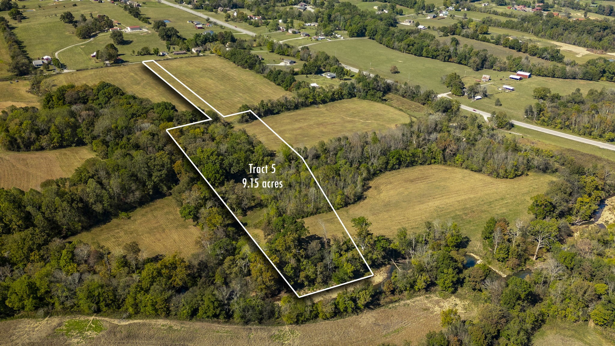 0 Harper Road Portland TN 37148