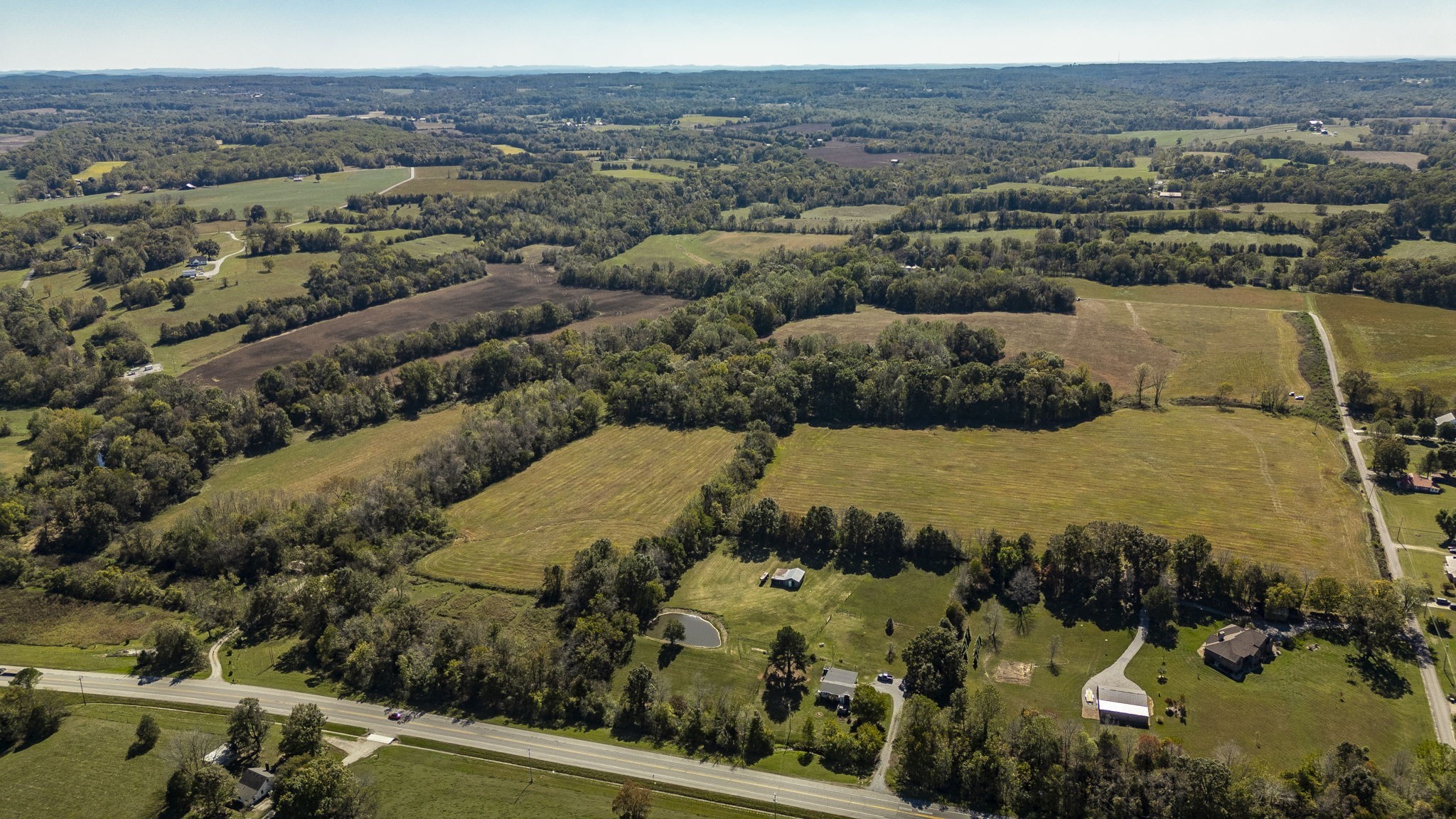 0 Harper Road Portland TN 37148