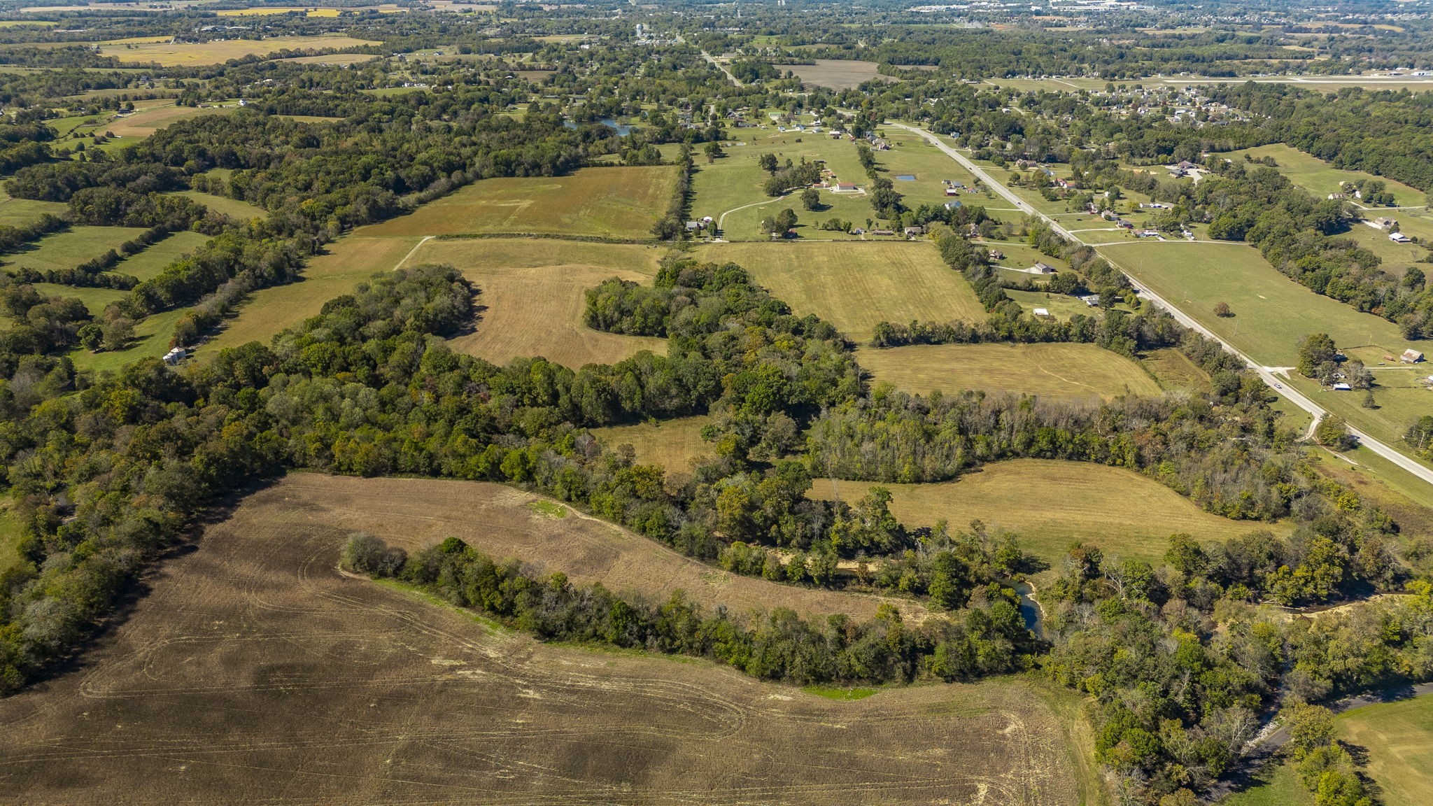 0 Harper Road Portland TN 37148