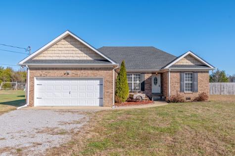 2414 Cason Lane Lewisburg TN 37091