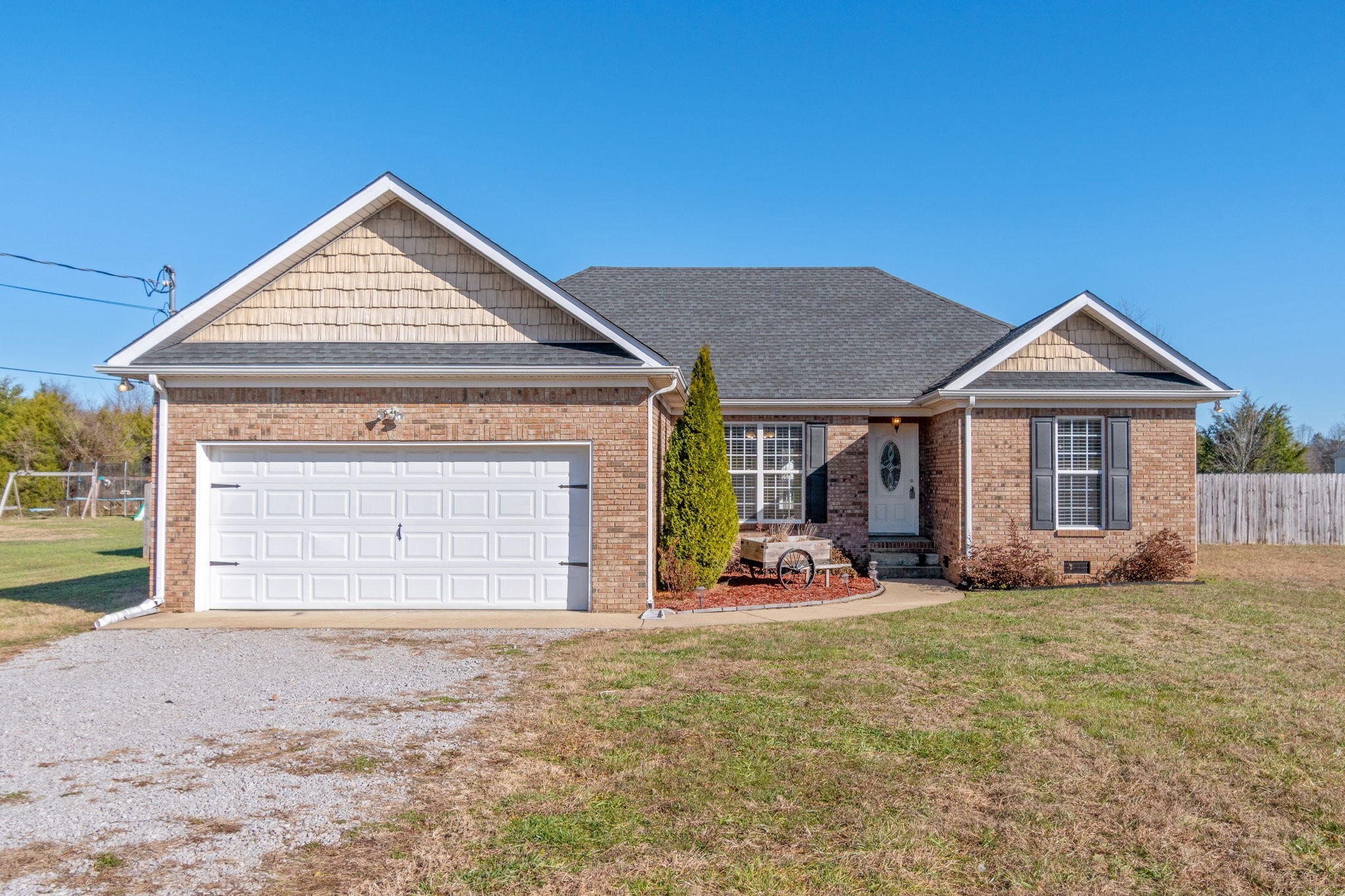 2414 Cason Lane Lewisburg TN 37091