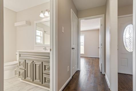 2414 Cason Lane Lewisburg TN 37091
