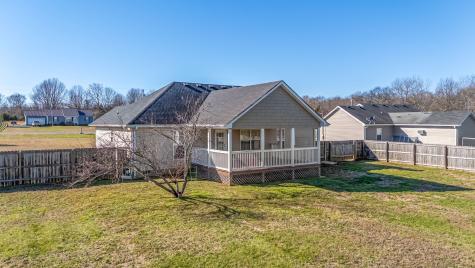 2414 Cason Lane Lewisburg TN 37091