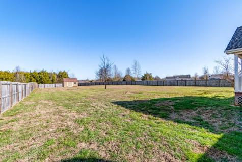 2414 Cason Lane Lewisburg TN 37091