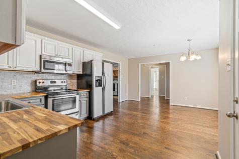 2414 Cason Lane Lewisburg TN 37091
