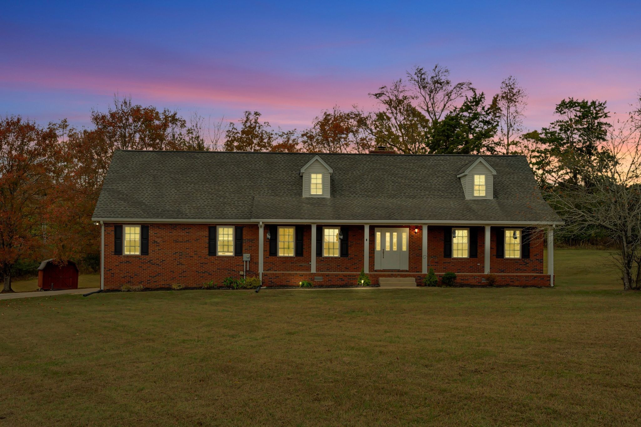 2700 Canoe Branch Road Lebanon TN 37087