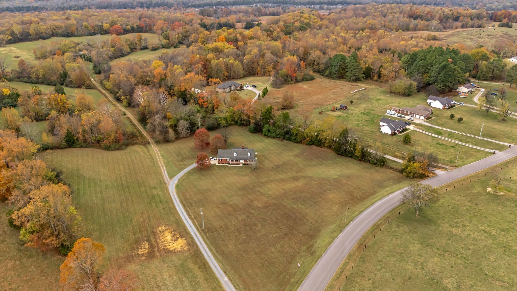 2700 Canoe Branch Road Lebanon TN 37087