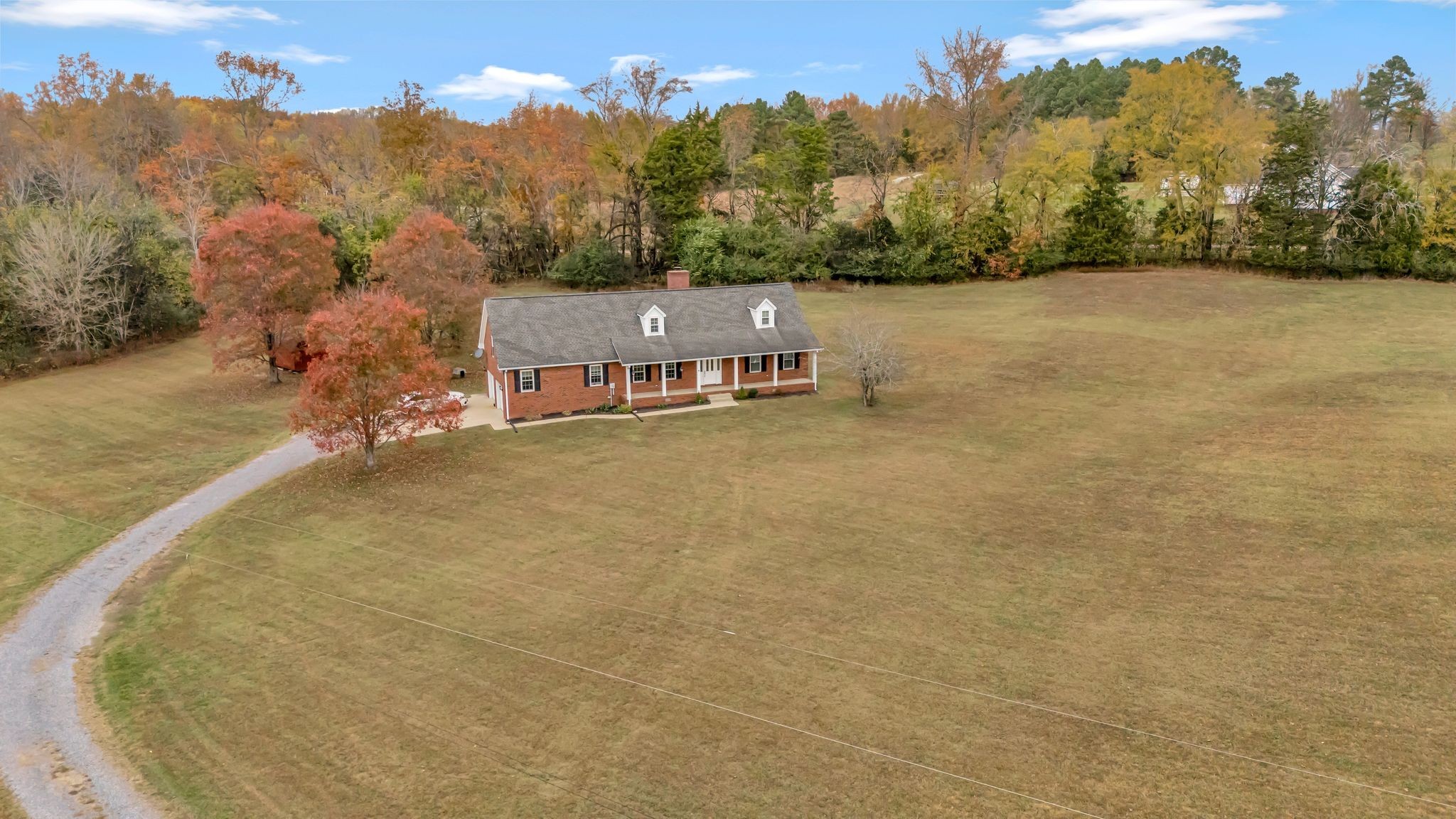 2700 Canoe Branch Road Lebanon TN 37087