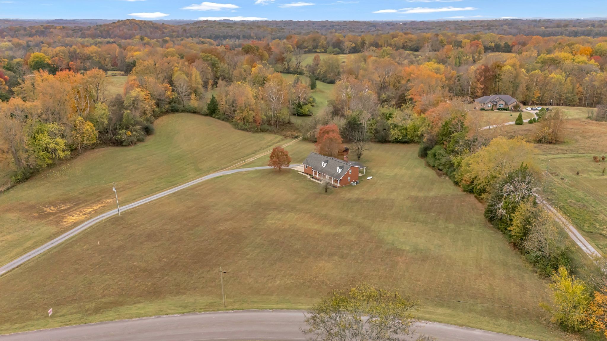 2700 Canoe Branch Road Lebanon TN 37087