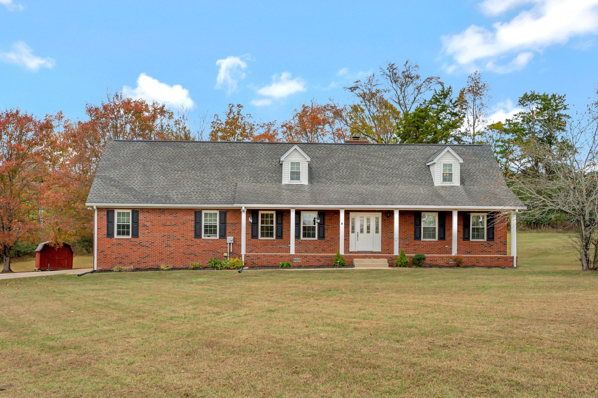 2700 Canoe Branch Road Lebanon TN 37087