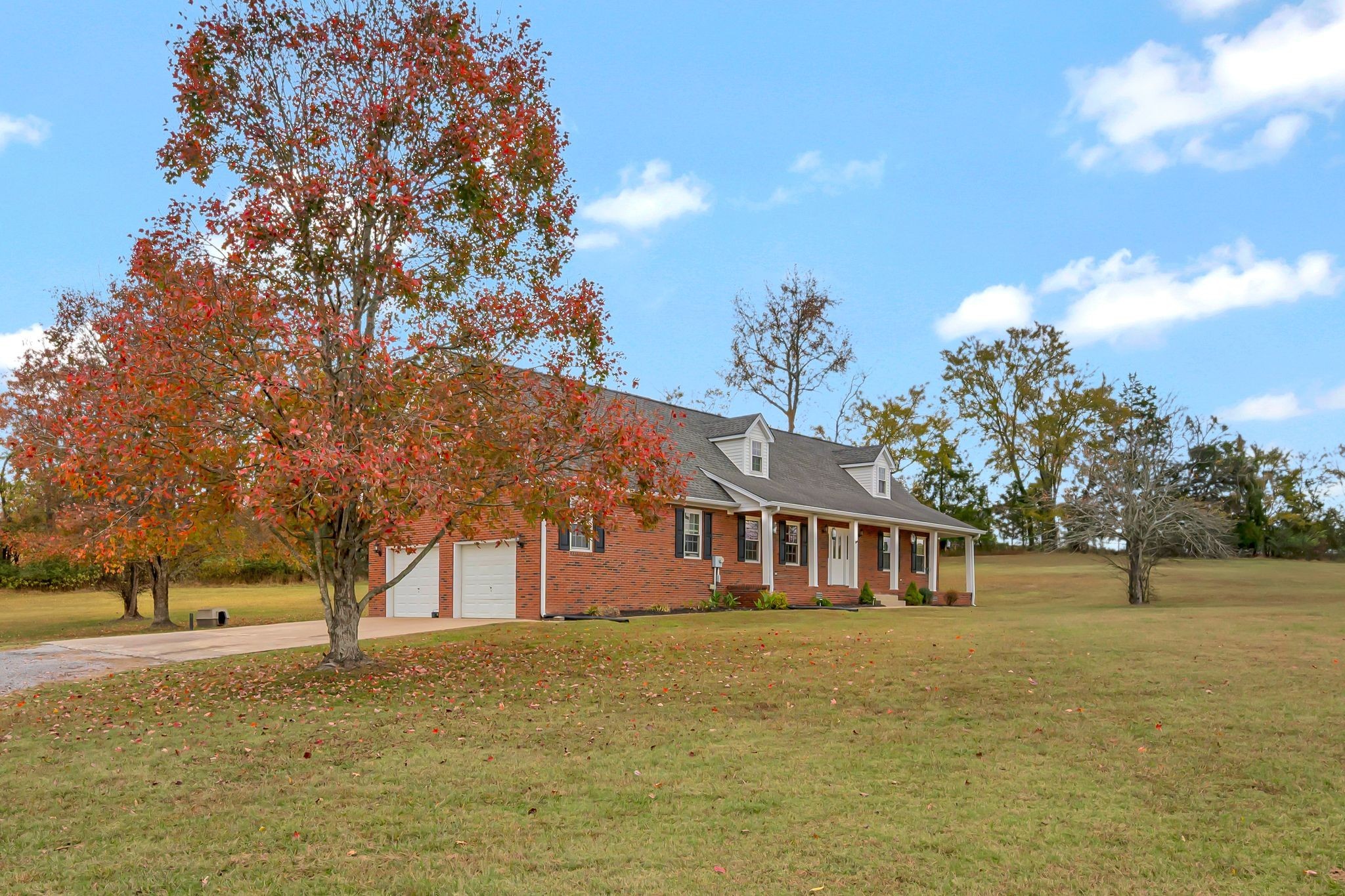 2700 Canoe Branch Road Lebanon TN 37087